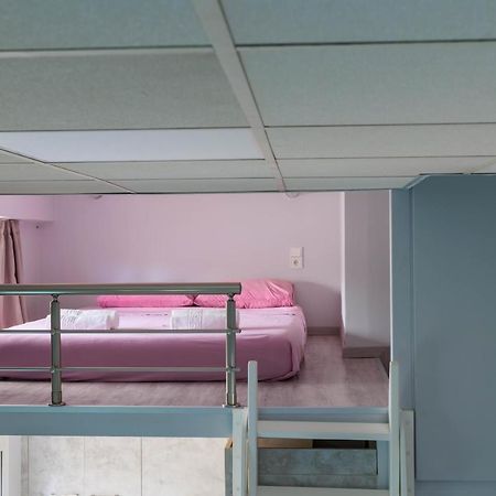 Electra Modern Apartment With Cozy Garden Kandiye Dış mekan fotoğraf