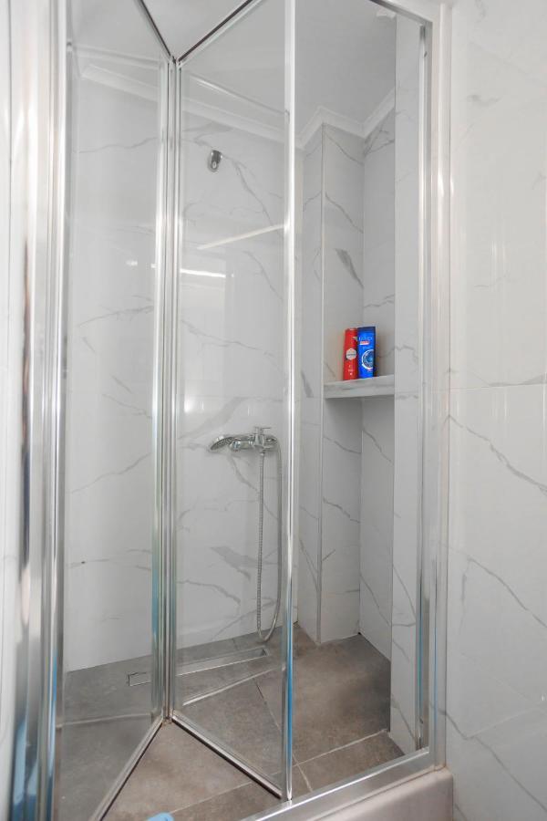 Electra Modern Apartment With Cozy Garden Kandiye Dış mekan fotoğraf